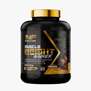 muscle pure ultra whey protein