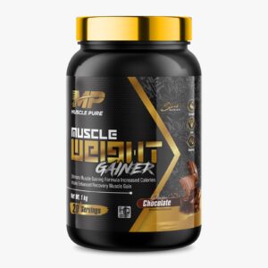 muscle pure ultra whey protein